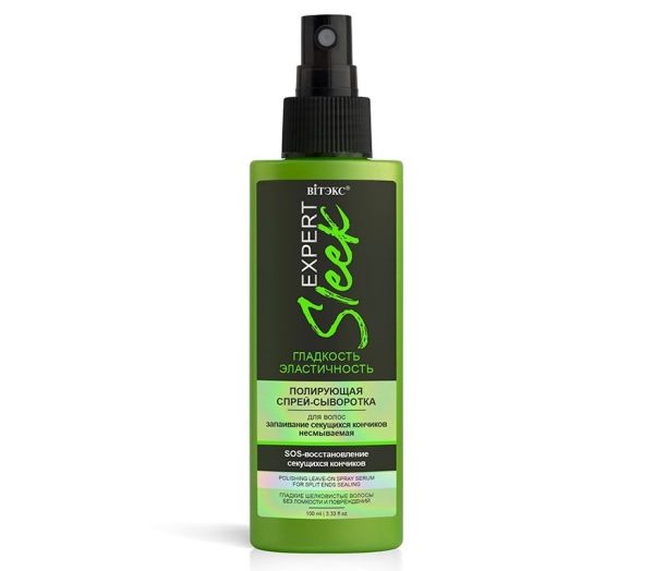 Spray-serum for hair "EXPERT Sleek. Soldering split ends" (100 ml) (10324179)